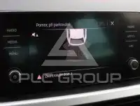 2021 Skoda Scala