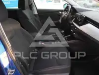 2021 Skoda Scala