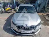 2021 Skoda Scala