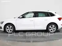 2021 Skoda Scala