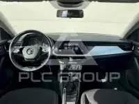 2021 Skoda Scala