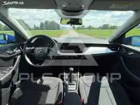 2021 Skoda Scala