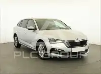 2021 Skoda Scala