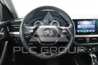 2021 Skoda Scala