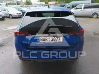 2021 Skoda Scala