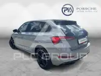2021 Skoda Scala