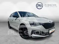 2021 Skoda Scala