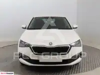 2021 Skoda Scala
