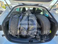 2021 Skoda Scala