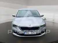 2021 Skoda Scala