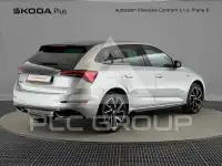 2021 Skoda Scala