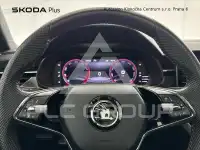 2021 Skoda Scala