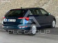 2021 Skoda Scala