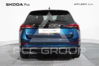 2021 Skoda Scala