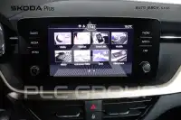 2021 Skoda Scala
