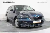 2021 Skoda Scala
