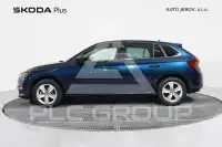 2021 Skoda Scala