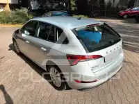 2021 Skoda Scala