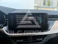 2021 Skoda Scala