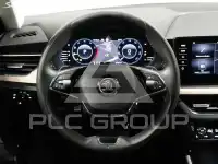 2021 Skoda Scala