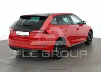 2021 Skoda Scala