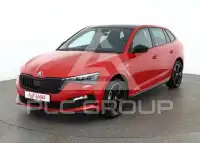 2021 Skoda Scala
