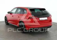 2021 Skoda Scala