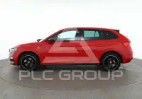 2021 Skoda Scala