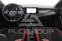 2021 Skoda Scala