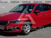 2021 Skoda Scala