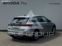 2021 Skoda Scala