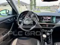 2021 Skoda Scala