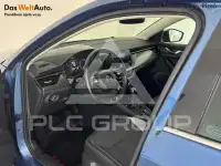 2021 Skoda Scala