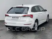 2021 Skoda Scala