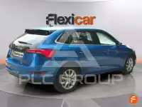 2021 Skoda Scala