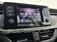 2021 Skoda Scala