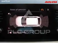 2021 Skoda Scala