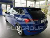 2021 Skoda Scala