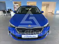 2021 Skoda Scala