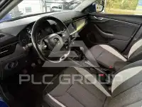 2021 Skoda Scala