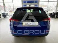 2021 Skoda Scala