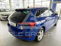 2021 Skoda Scala