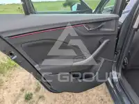 2021 Skoda Scala
