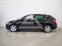 2021 Skoda Scala