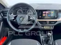 2021 Skoda Scala