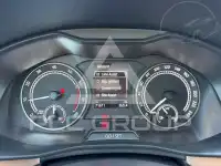 2021 Skoda Scala