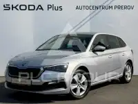 2021 Skoda Scala