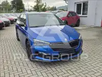 2021 Skoda Scala