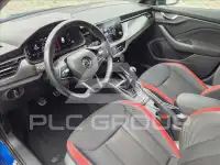 2021 Skoda Scala
