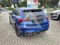 2021 Skoda Scala